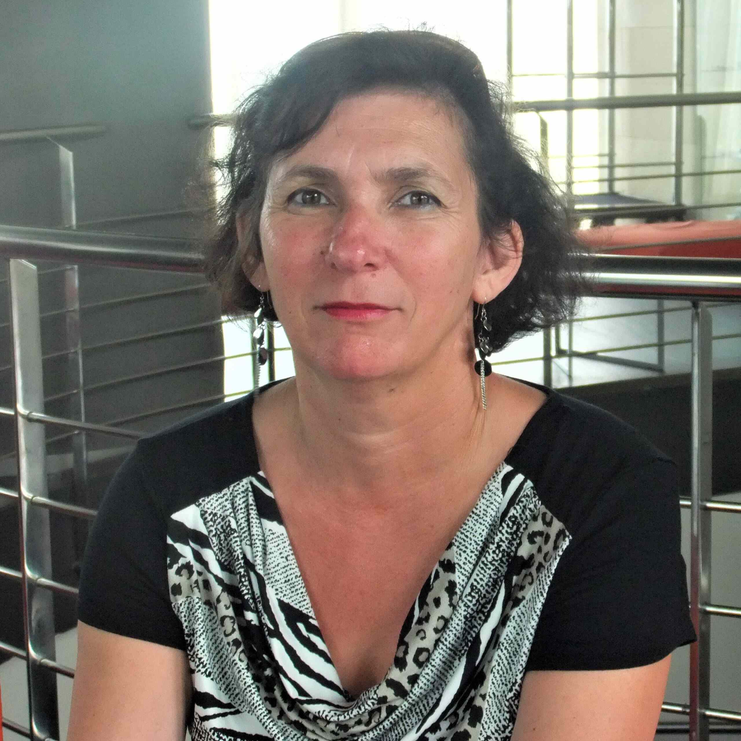 Photo de Nathalie LEVY