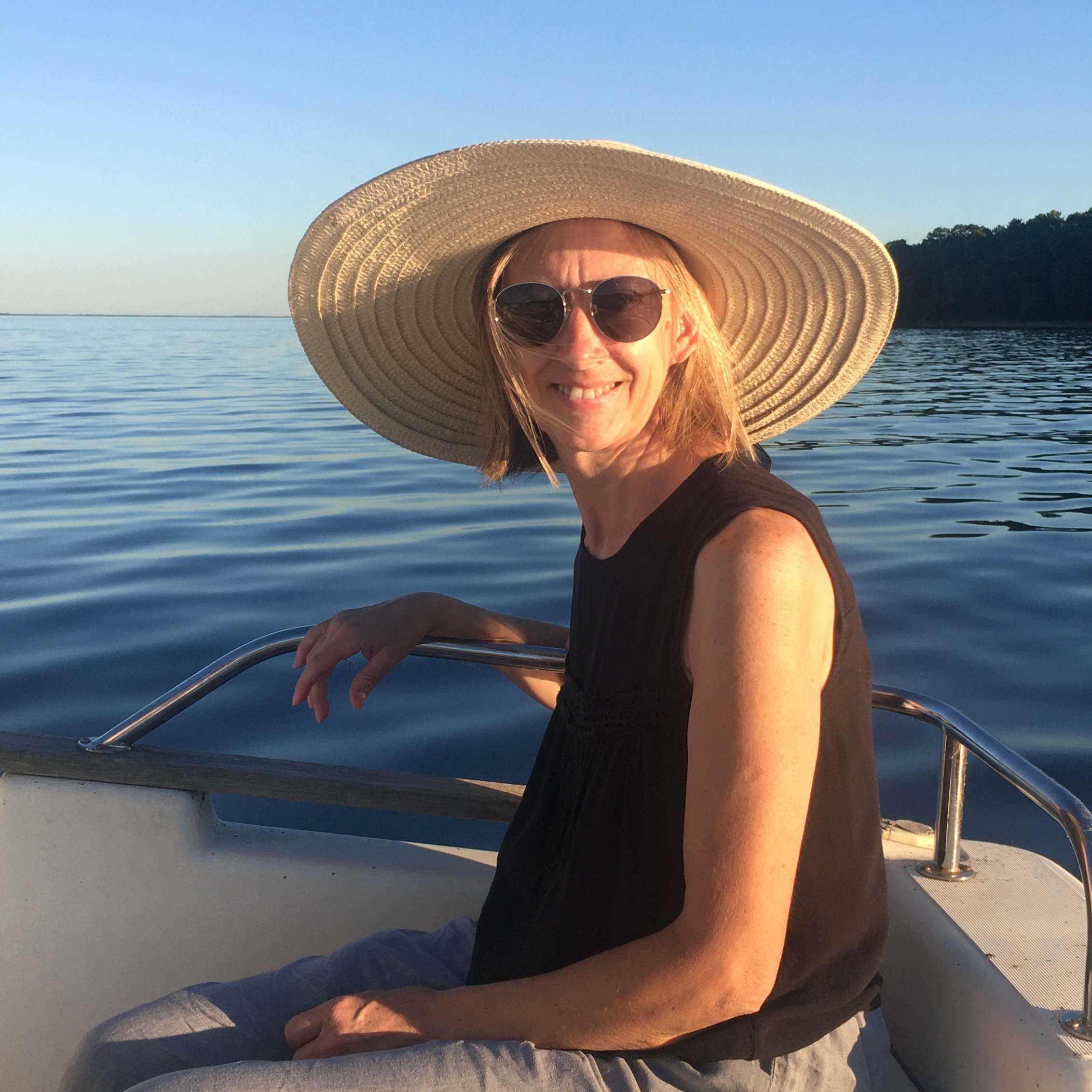 Photo de Valérie TERRIERE