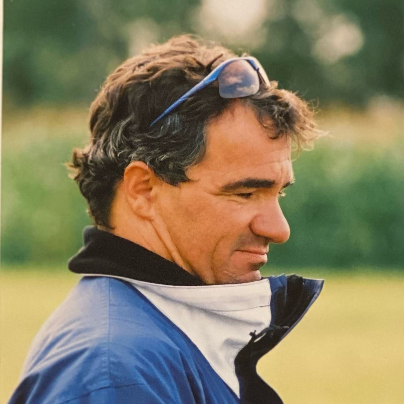 Photo de Vincent CECCARELLI