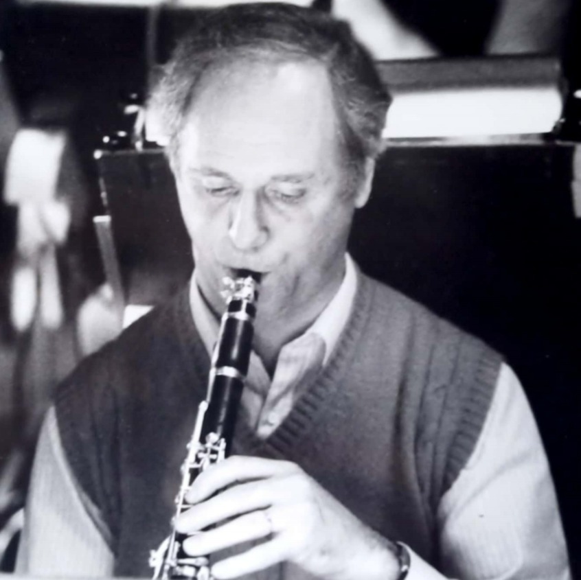 Photo de André DUVAL