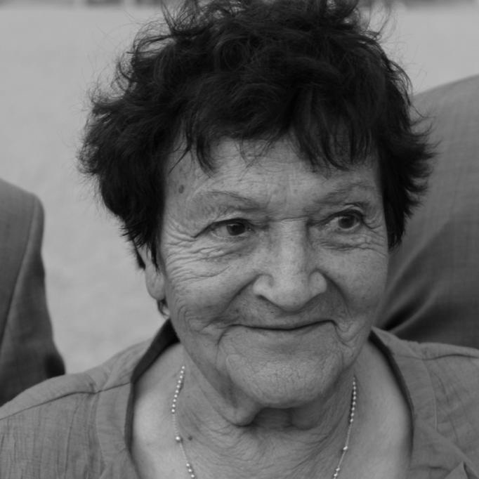 Photo de Mauricette MARCOULET