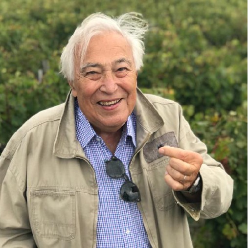 Photo de Jean-Michel CAZES