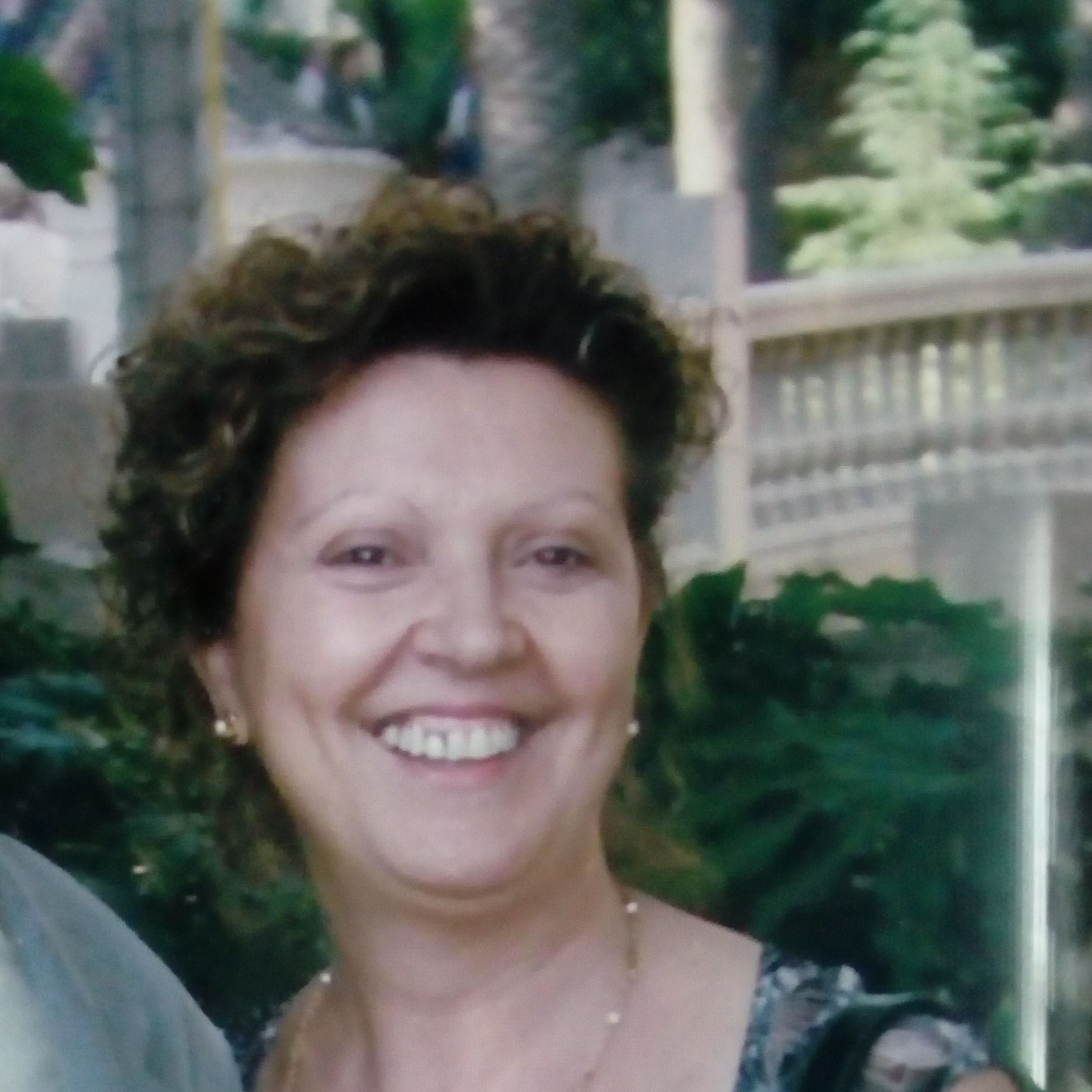 Photo de Maria de Los Angelès PECORARO