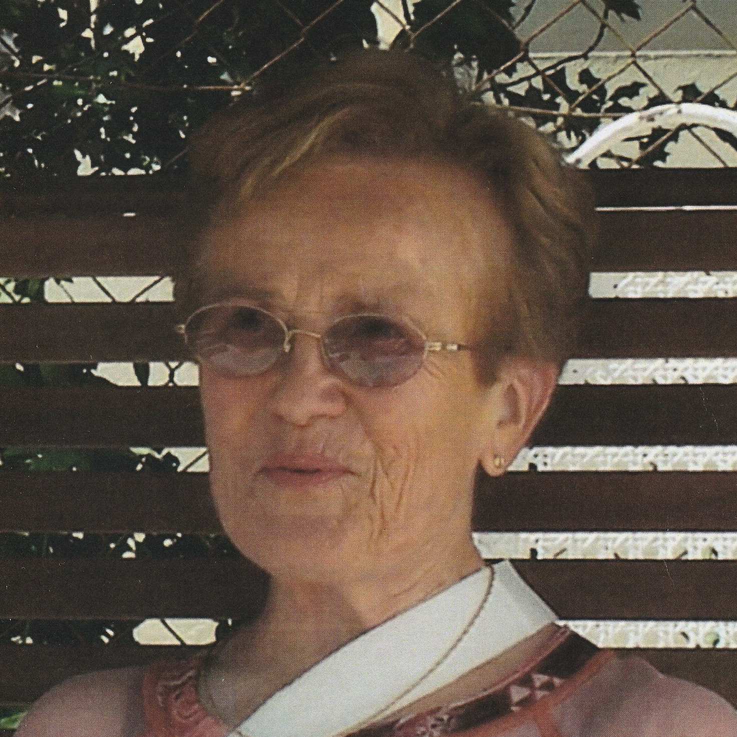 Photo de Jeanne RUEDA