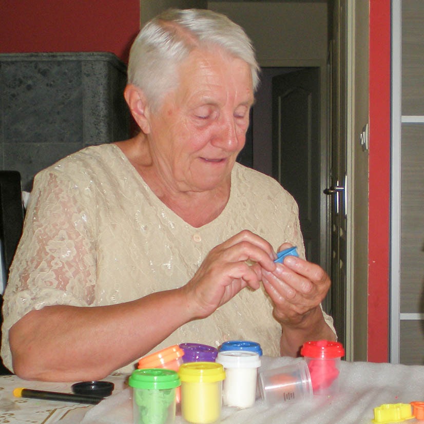 Photo de Mauricette BABOU