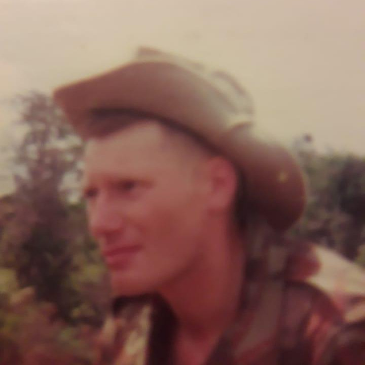 Photo de Jean-Michel POKÉE