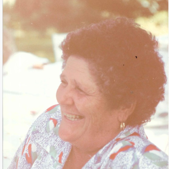 Photo d’Olete SANFINS