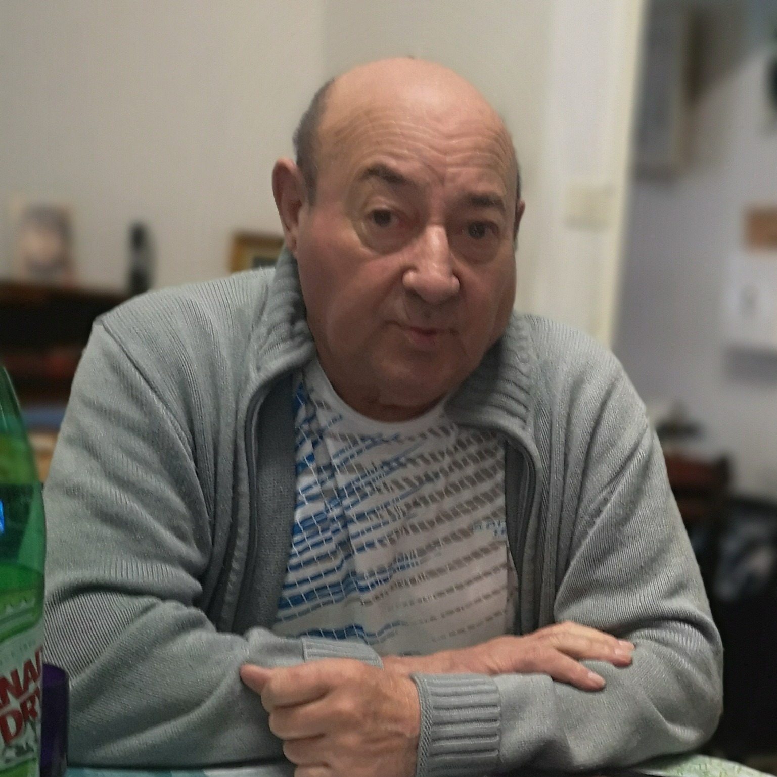 Photo d’Alain BOSQ