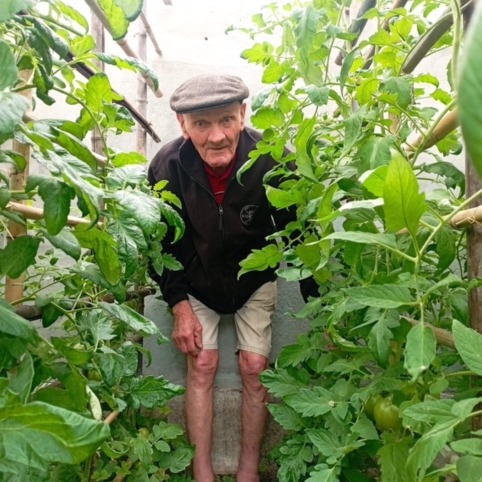 Photo de François TORRÈS