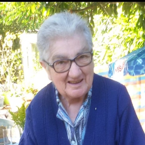 Photo de Marie-Rose CRUZIN