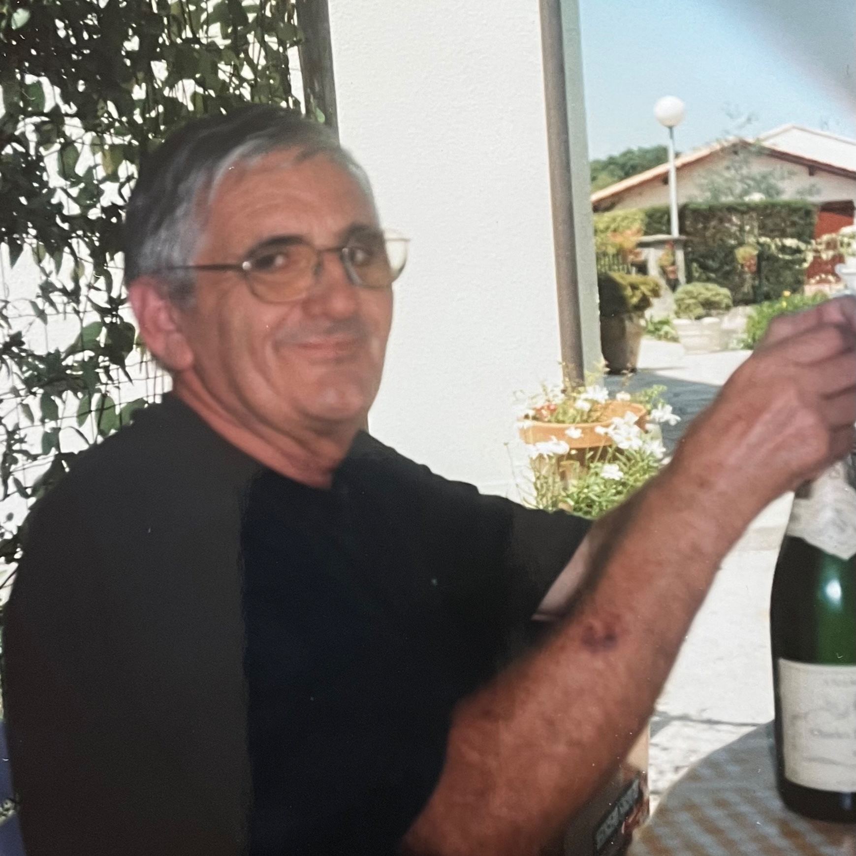 Photo de Jean Michel THOMAS