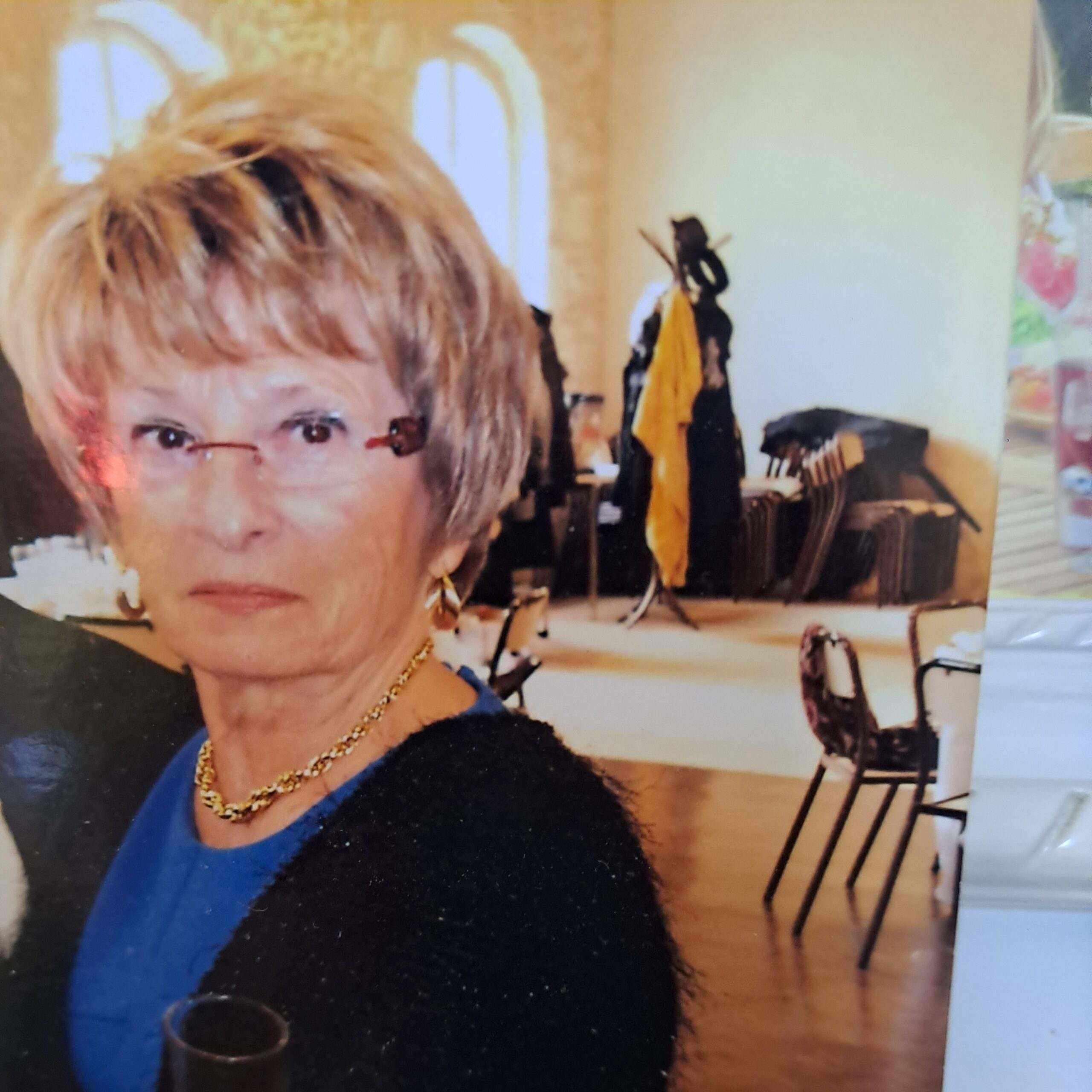 Photo de Rose DURANDET