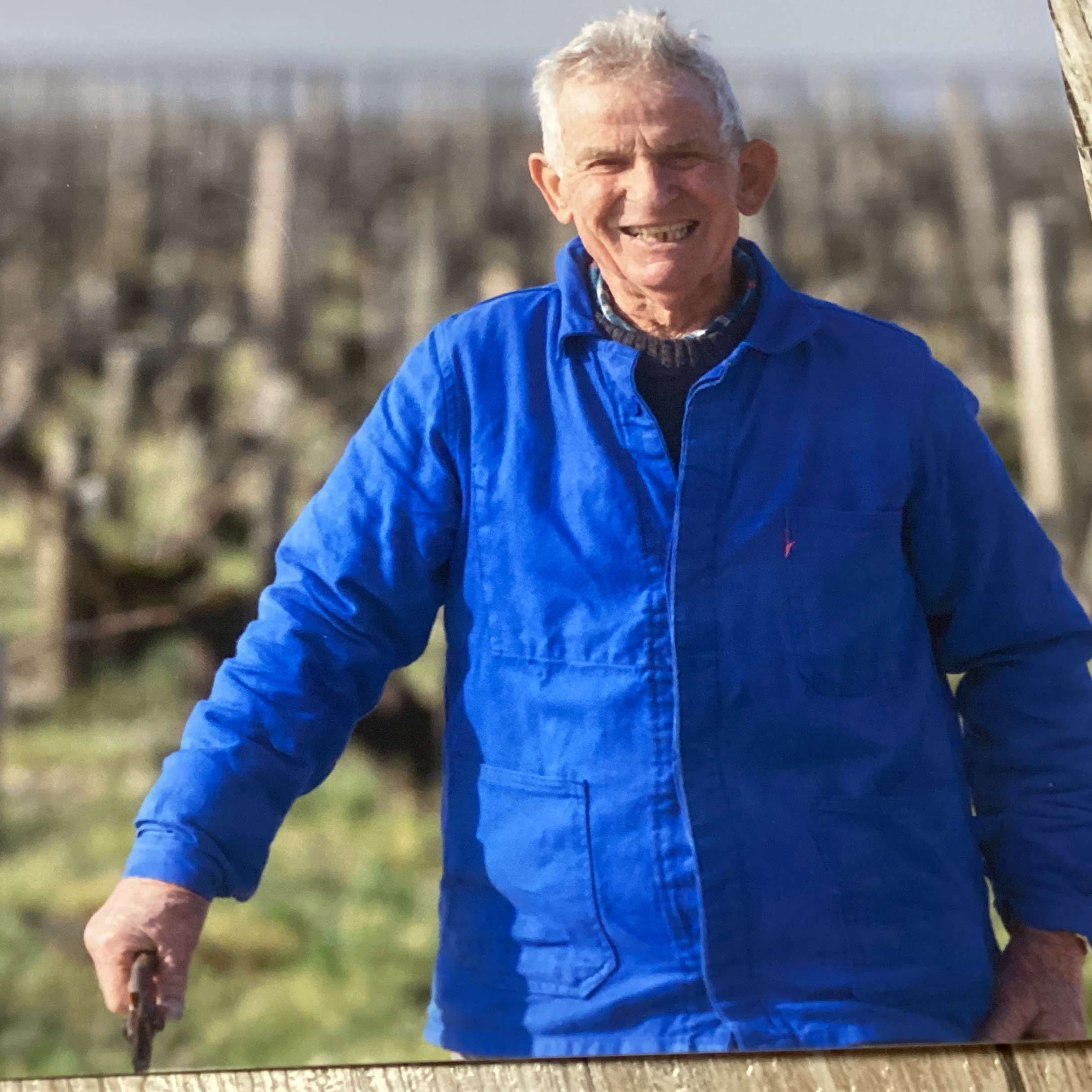 Photo d’Erick BARREAU