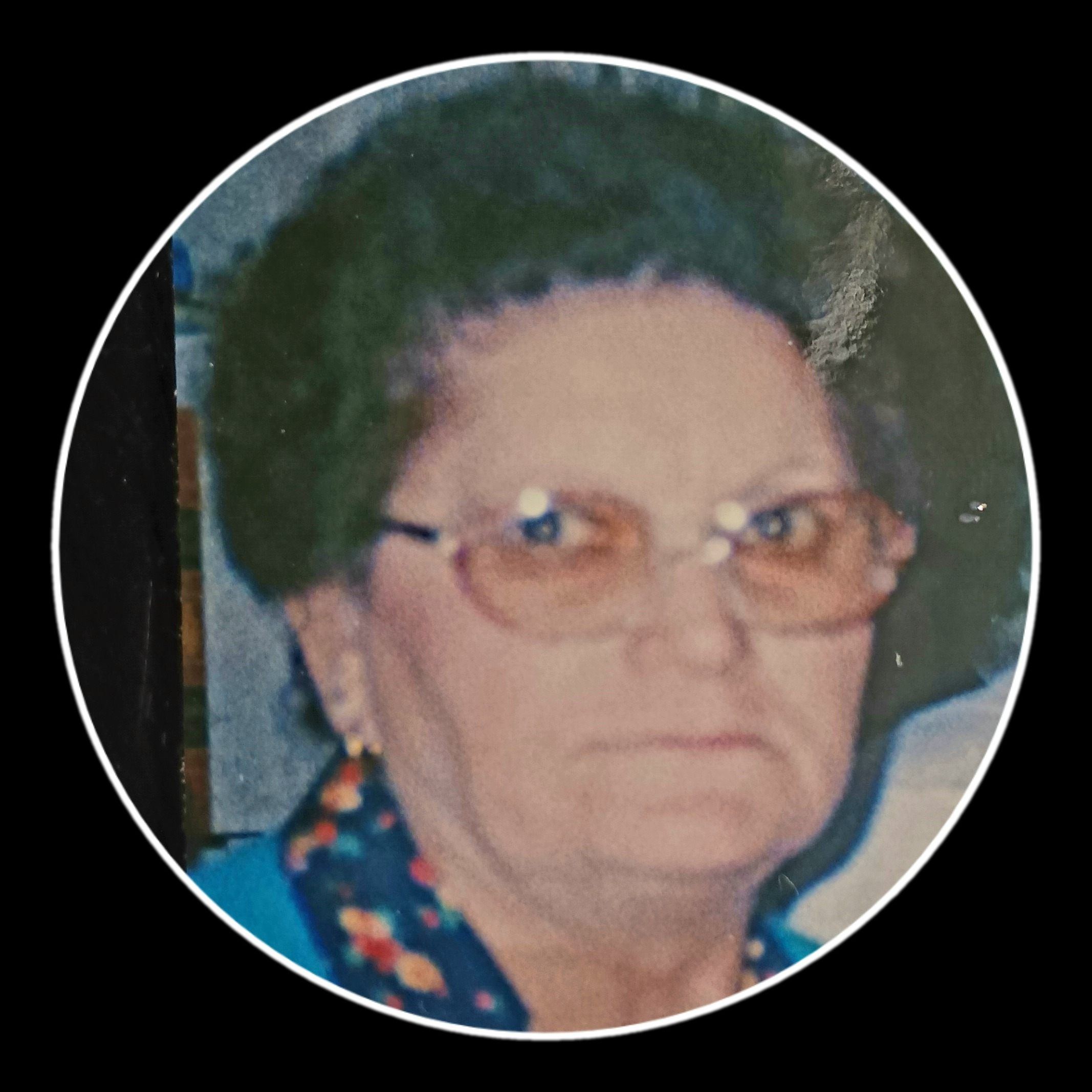 Photo de Jeanne DOCHE