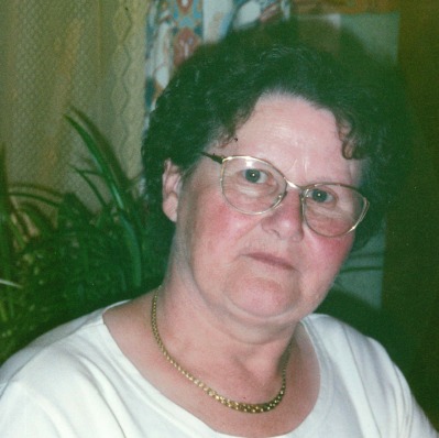 Photo de Arlette GAUDET