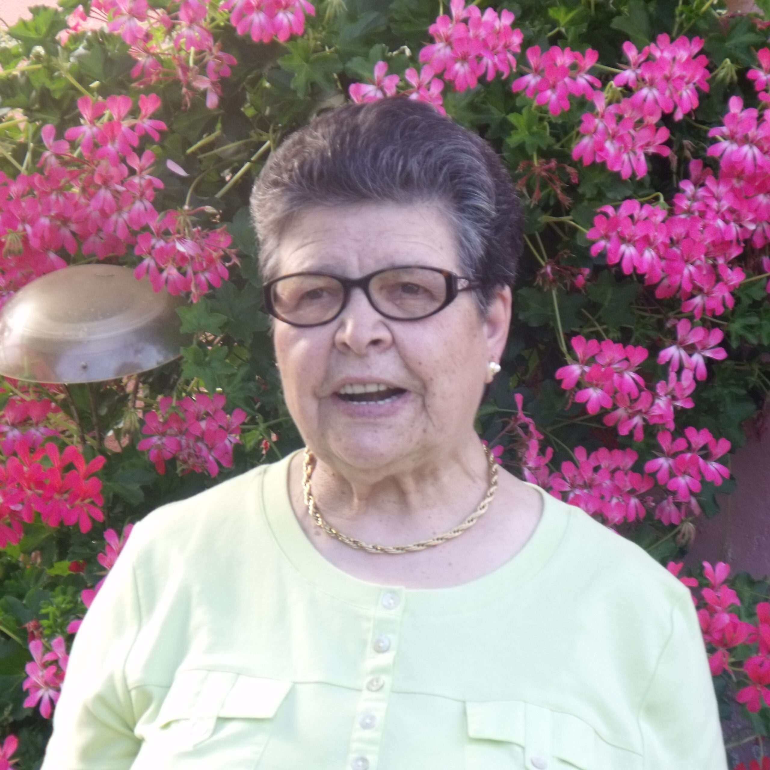 Photo de Maria Dos Remédios BOTELHO