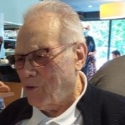 Photo de Jean BROUSSE