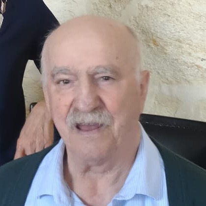 Photo de Christian RIBAS