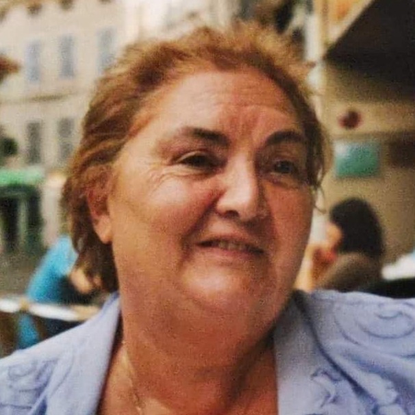 Photo de Laurence DIEUDONNE