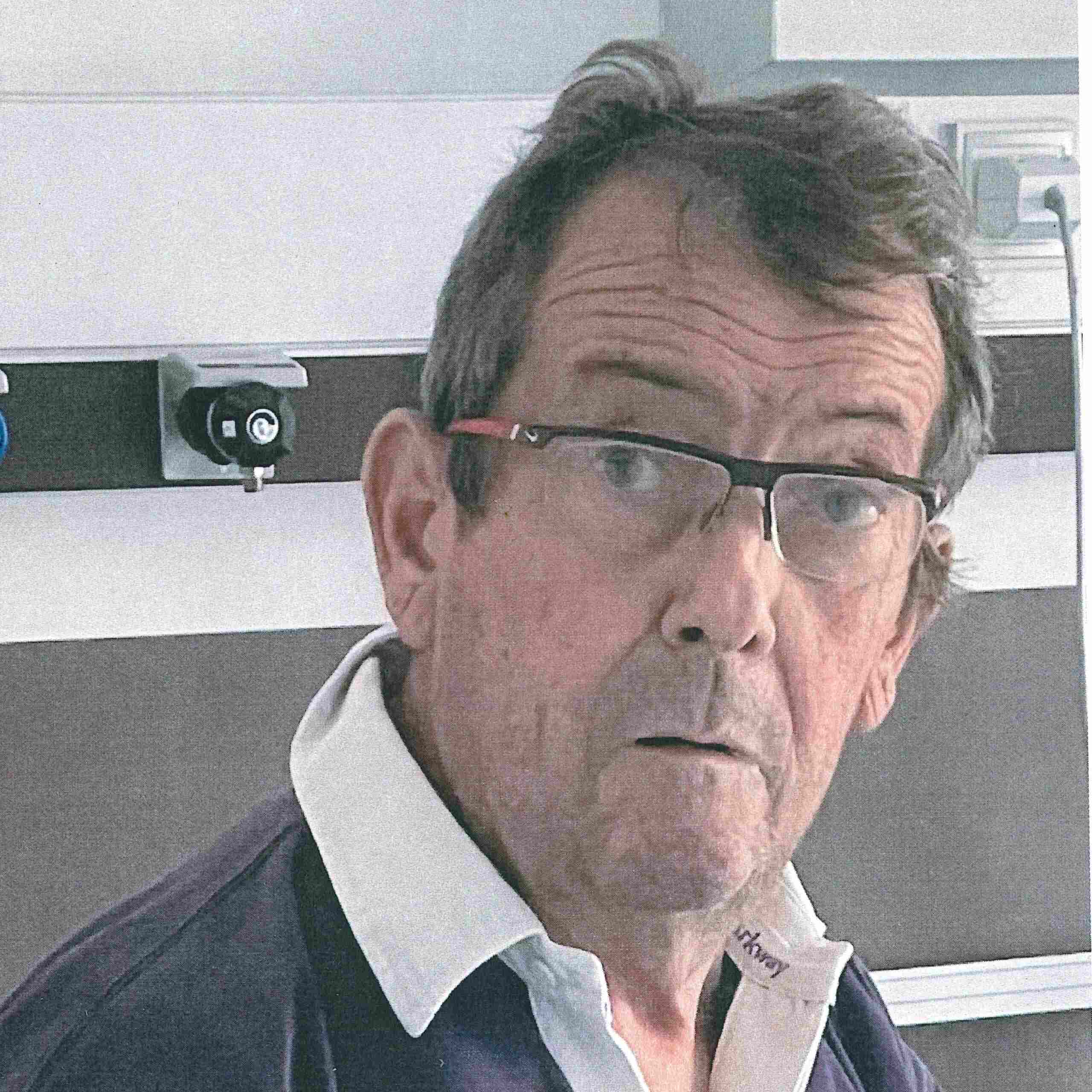 Photo de Michel TEIL