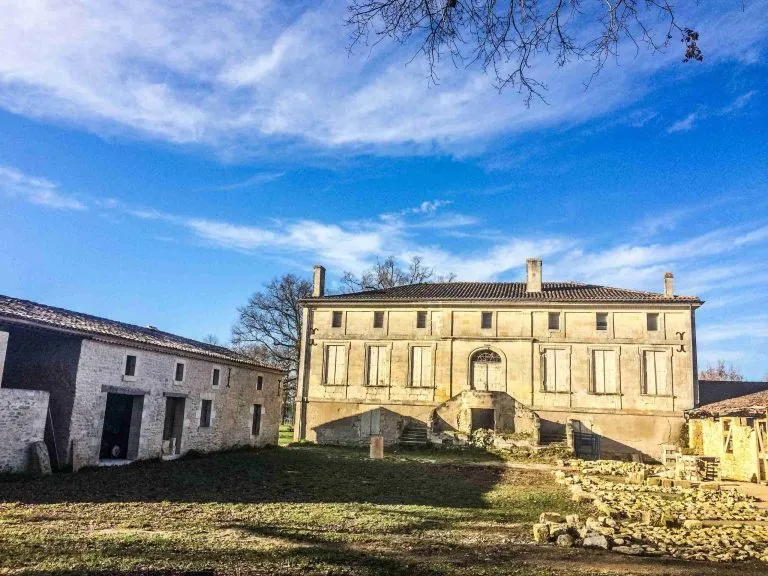 Braud-Et-Saint-Louis (33820)