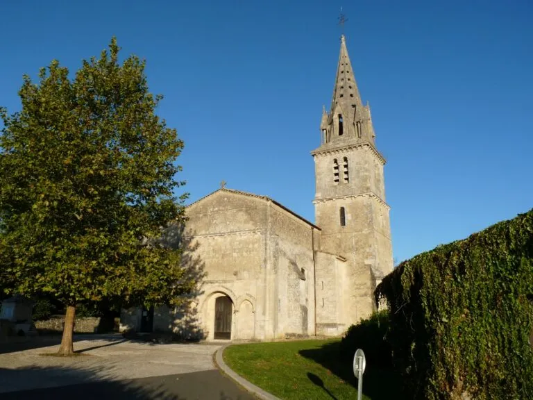 Cartelègue (33390)