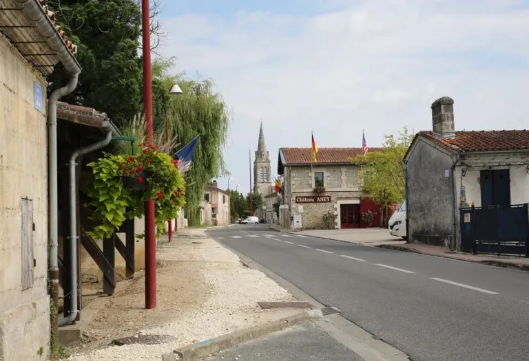 Cussac-Fort-Médoc (33460)