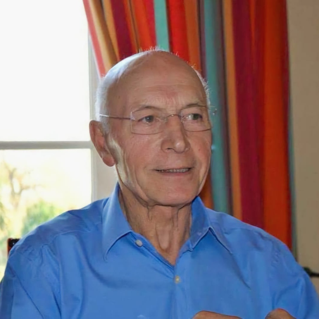 Photo de Jacques ERNOTTE