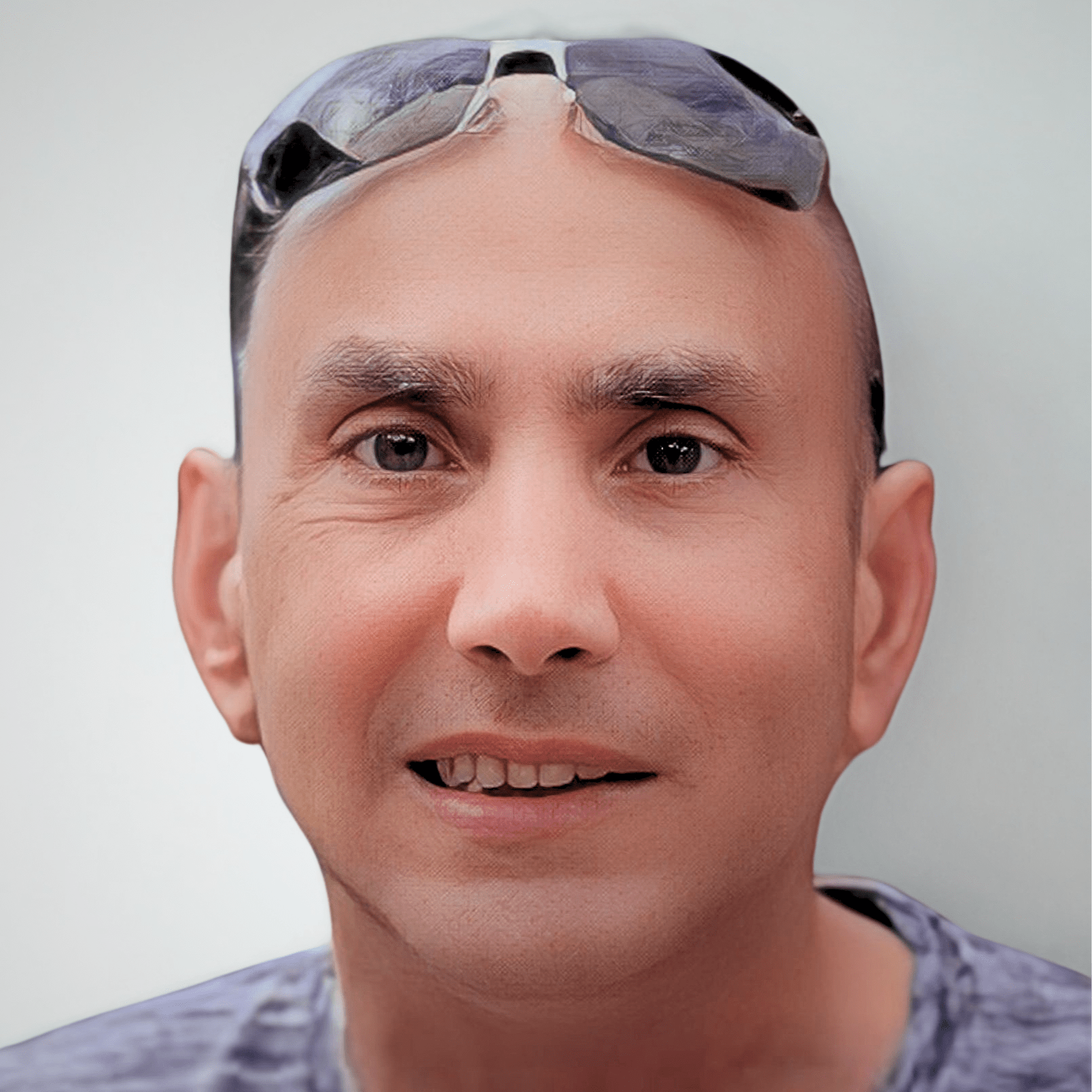 Photo de Salvador RODRIGUES SANTOS