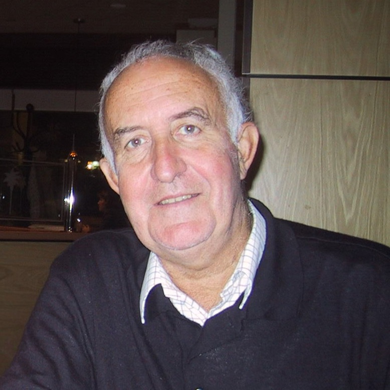 Photo de David CHOWN