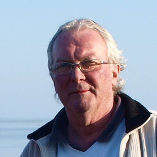 Photo de Bernard DEBUIRE