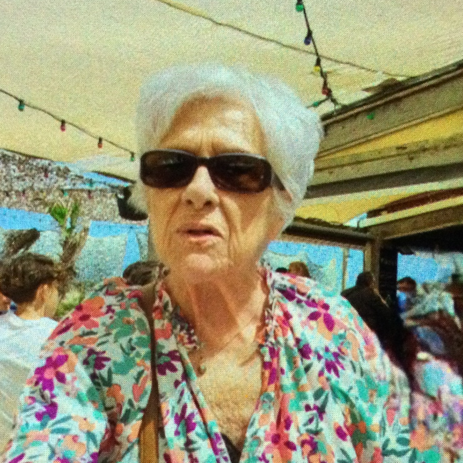 Photo de Madame Jacqueline NUTTIN