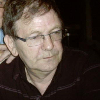 Photo de Daniel VAN VOOREN