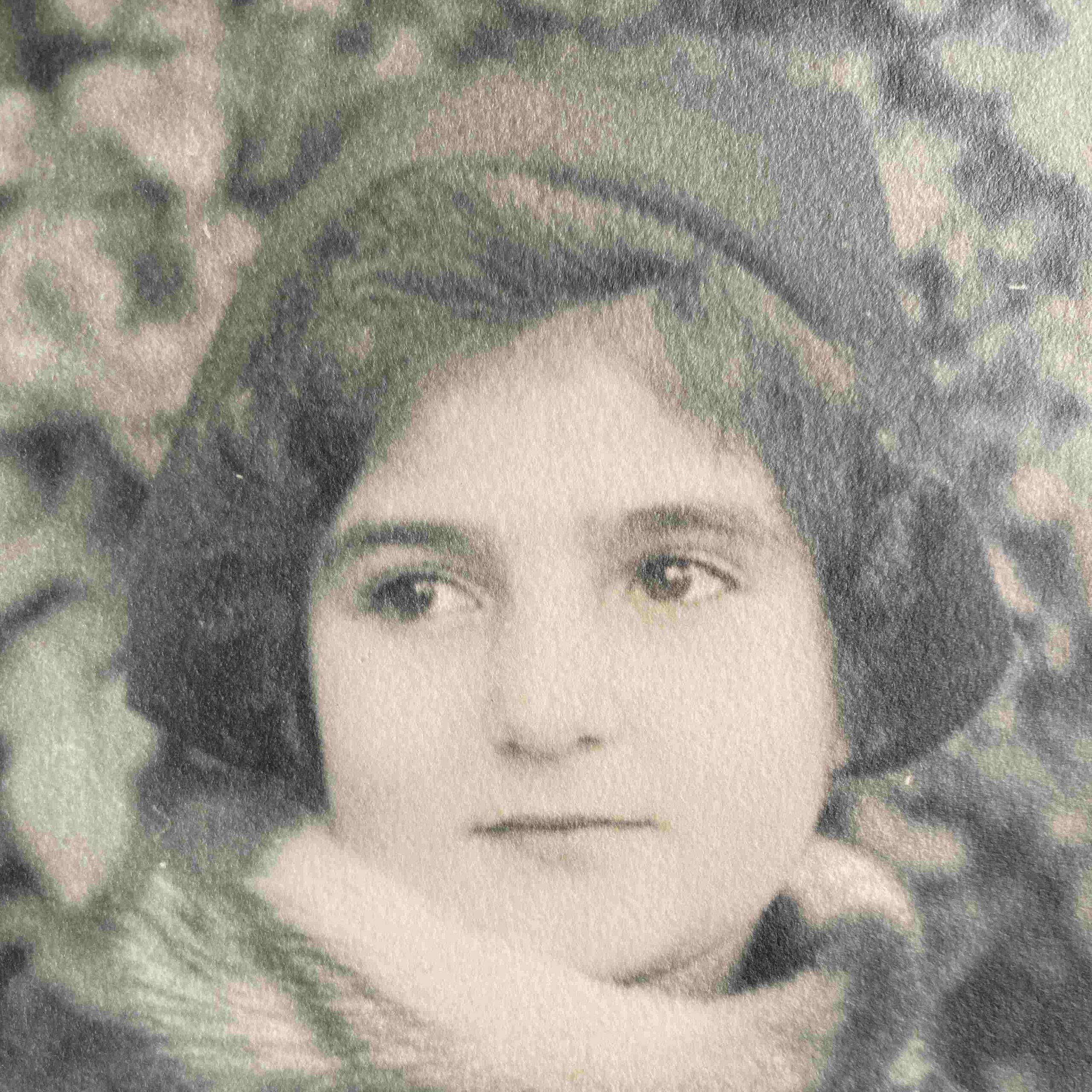 Photo de Michelle CHARRY