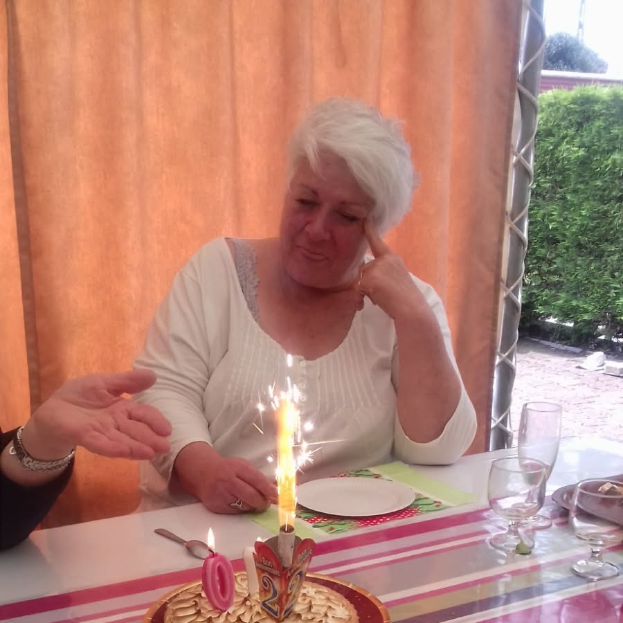 Photo de Marie-José MOGA