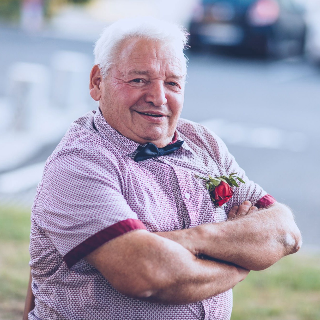 Photo d’Etienne Serge LAGUNEGRAND