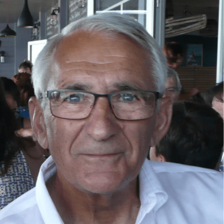 Photo de Michel DURAN