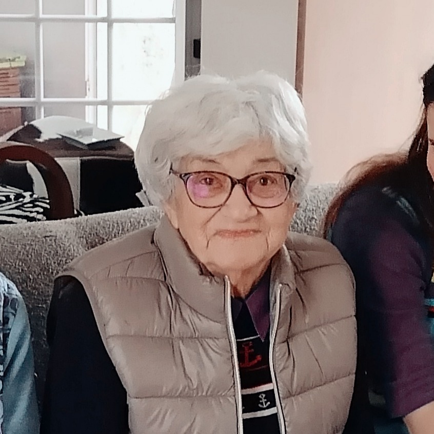 Photo d’Eugenie BOISSERIE