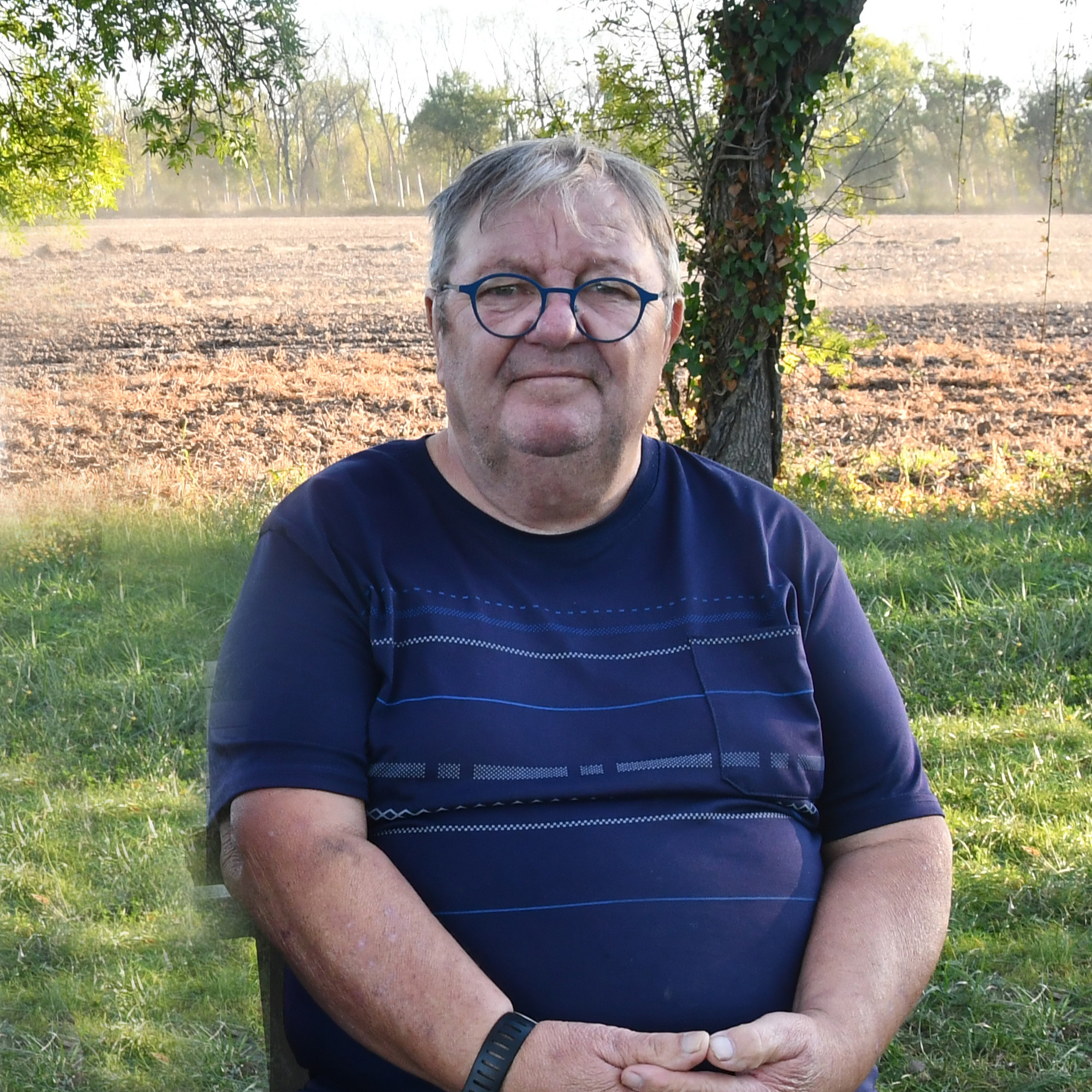 Photo de Désiré Jean BACQUEY