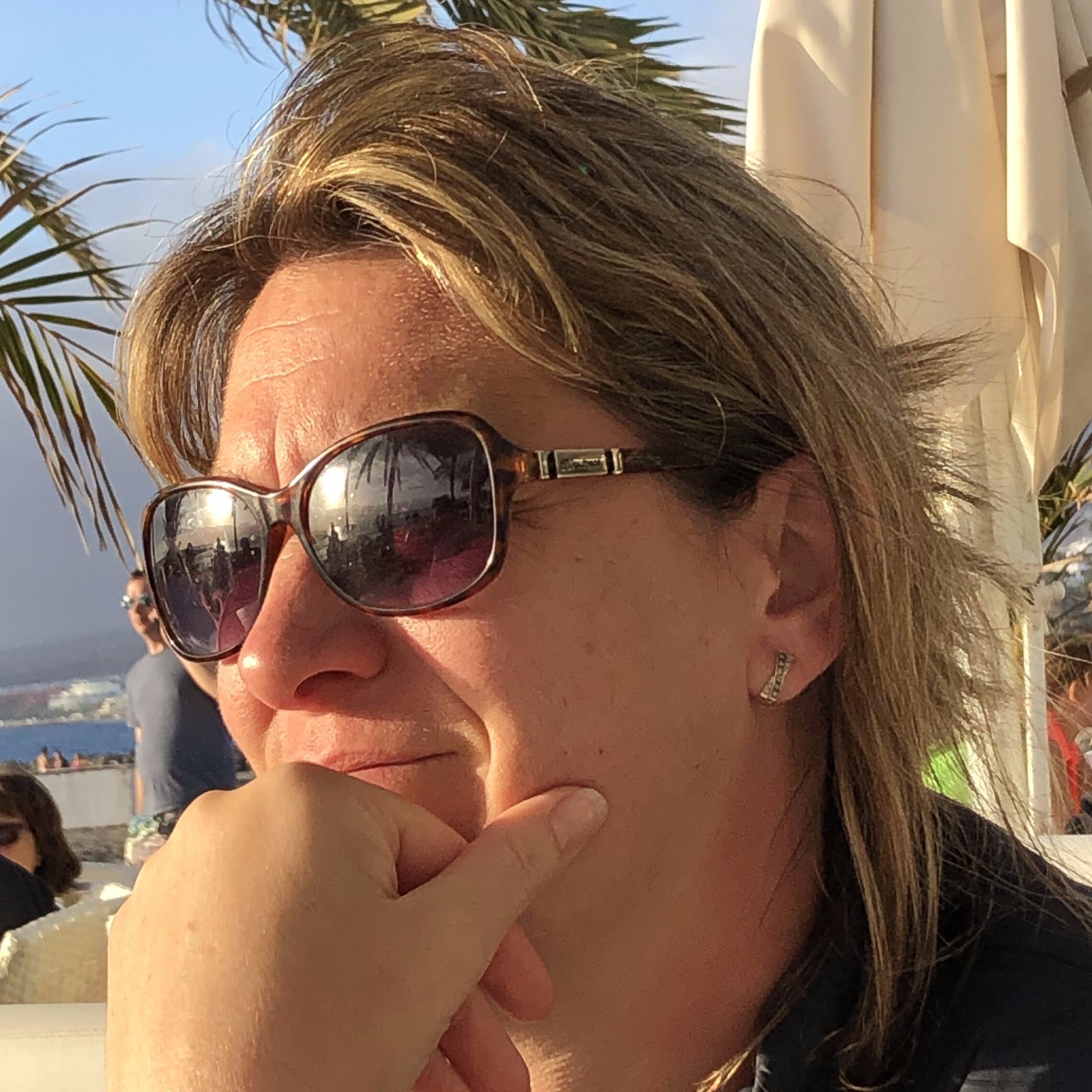 Photo d’Isabelle NASSIET