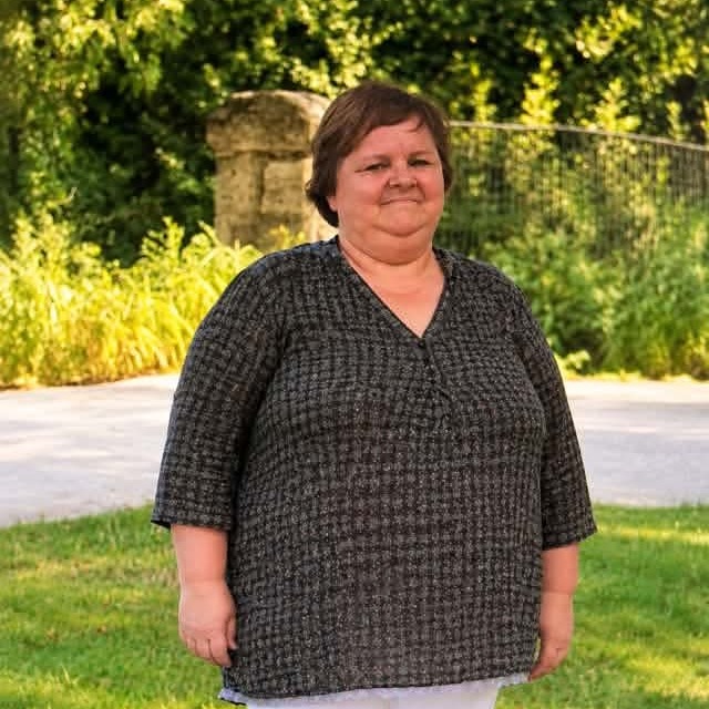 Photo de Régine CHIRAT