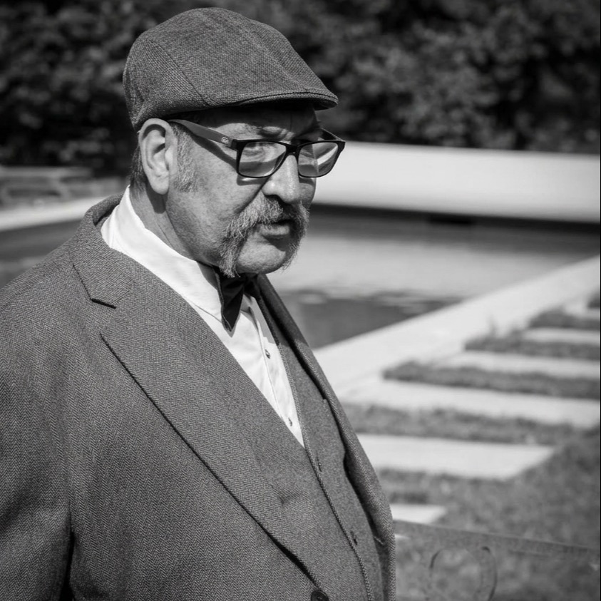 Photo de Cyrille BORDENAVE-CAZENAVE