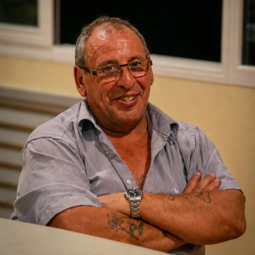 Photo de Didier MEUNIER