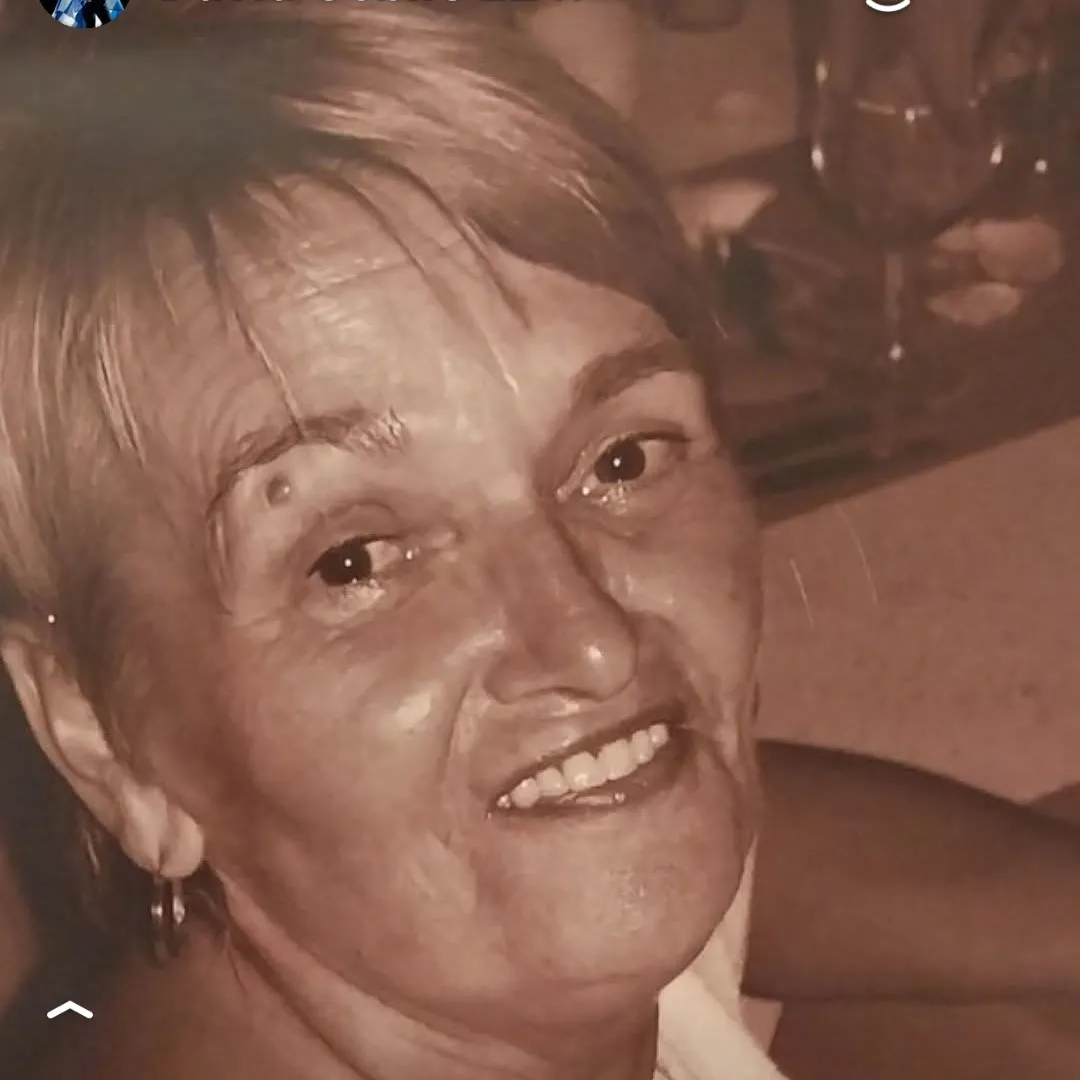 Photo de Renée HAMELIN