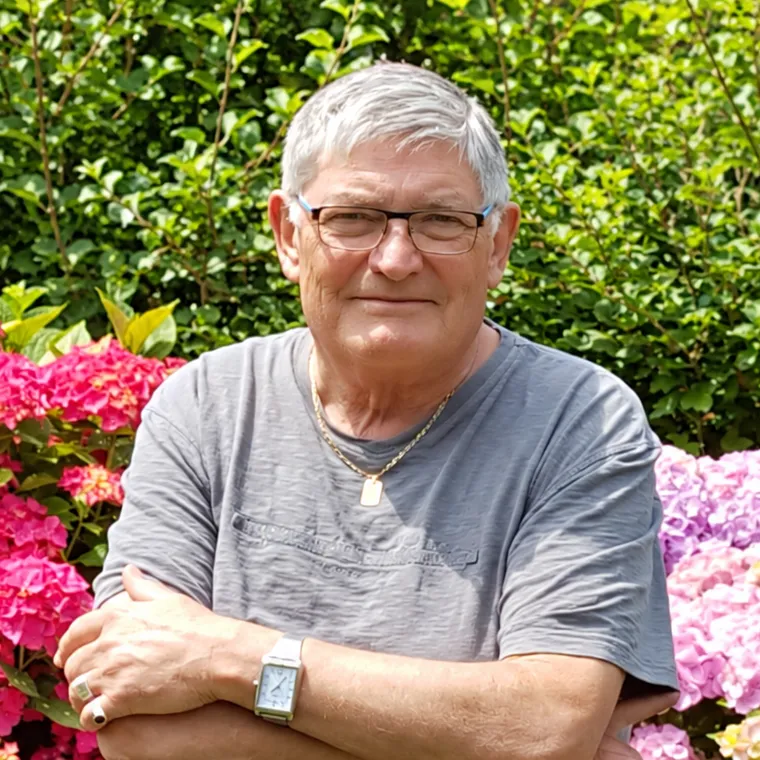 Photo de Bernard ANDRZEJEWSKI