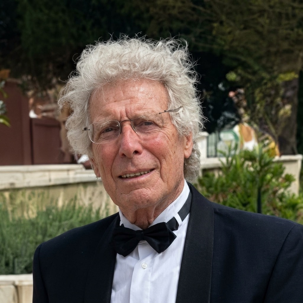 Photo de Jacques BEDOURET