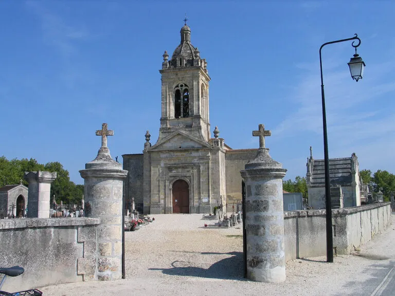 Margaux (33460)