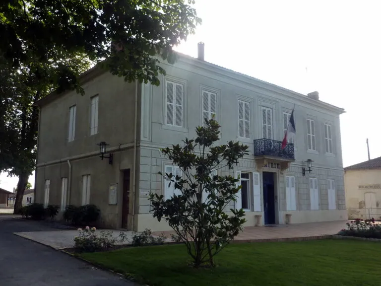 Saint-Estèphe (33180)