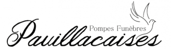 logo pompes funebres pauillacaises